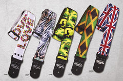 THALY PARA GUITARRA ELECTRICA INGLATERRA CP20 N