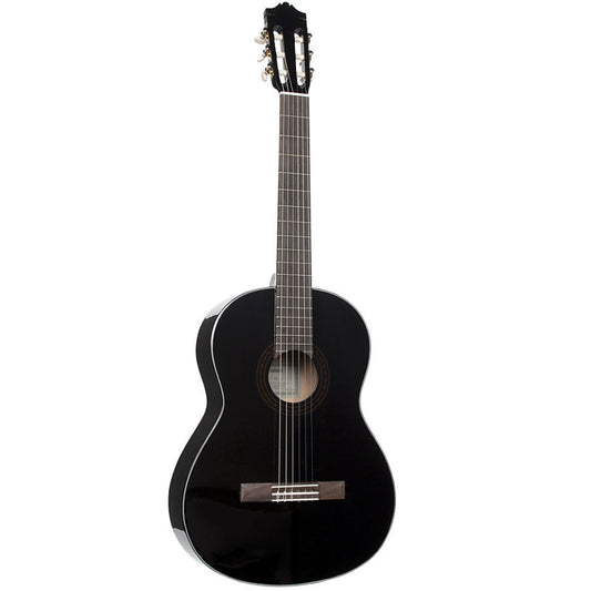GUITARRA CLASICA YAMAHA C40/BL N
