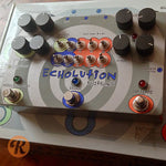 PEDAL PHI PIGTRONIX ECHOLUTION DELAY